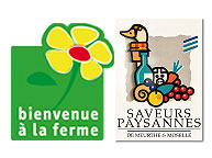 Bienvenue à la ferme et Saveurs Paysannes - Ferme Auberge les Verts Pâturages - Eply - Meurthe et Moselle